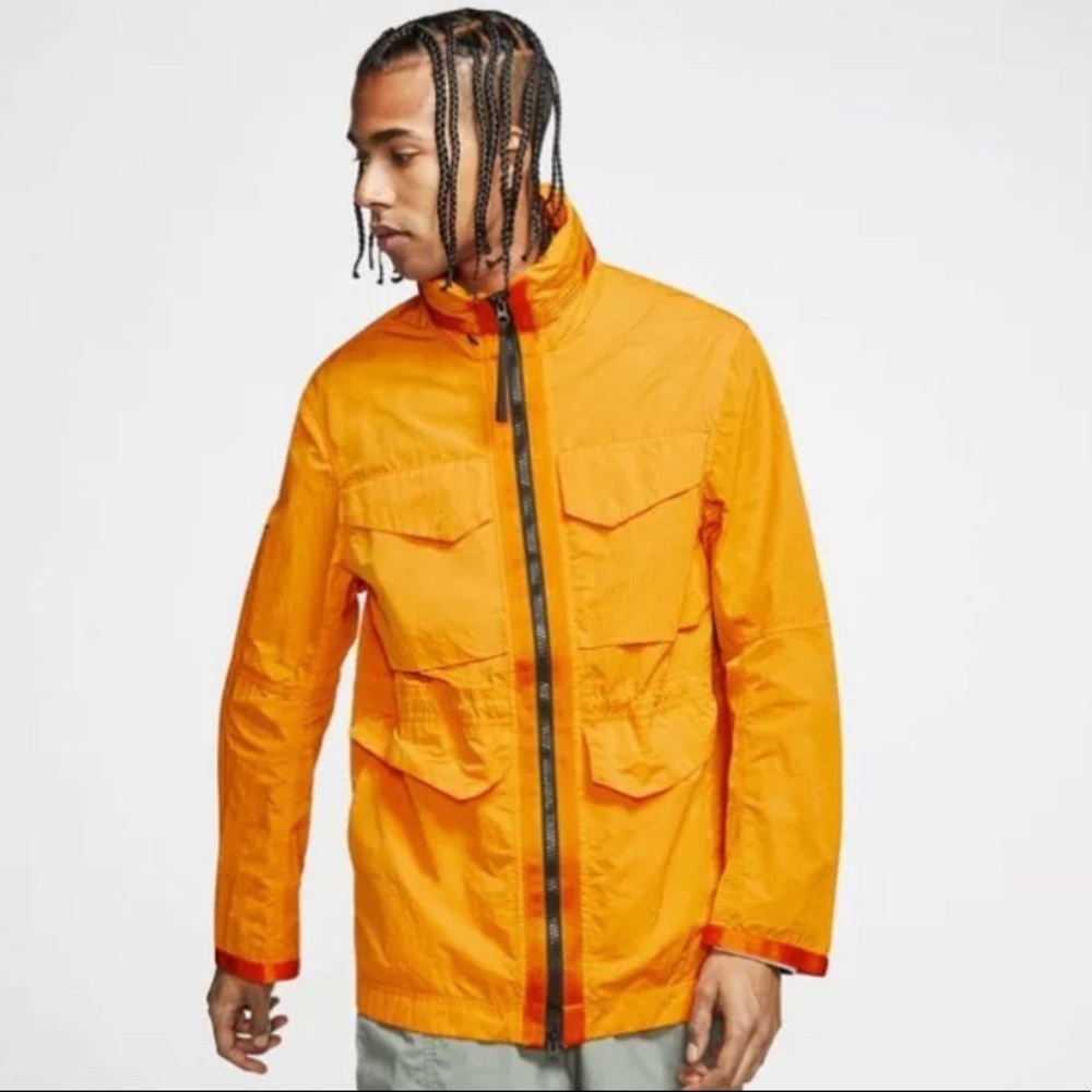 Nike Sportswear Tech Pack High Density Jacket
